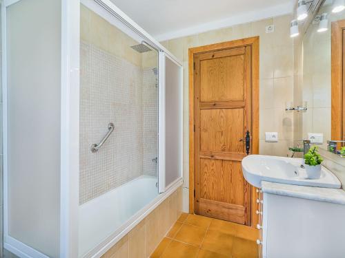 Romantic Pollensa Country Escape