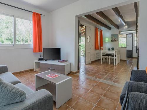 Pollensa Mountain View Villa