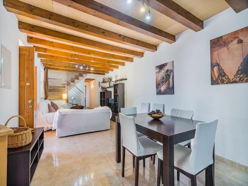Private Pool Villa in Pollensa