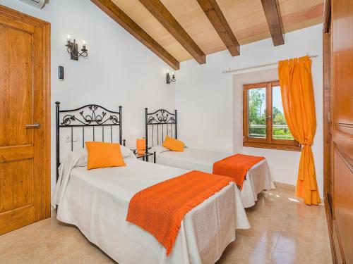 Private Pool Villa in Pollensa