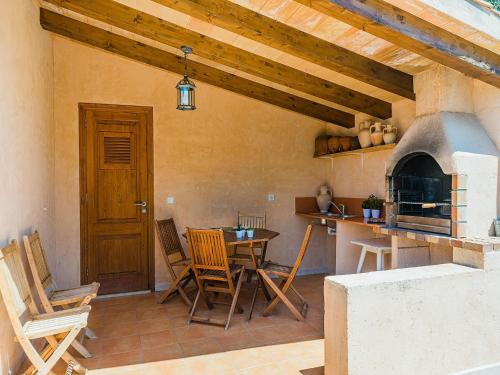 Private Pool Villa in Pollensa