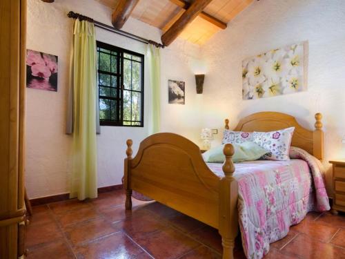 Traditional Villa with Pool in Pollensa