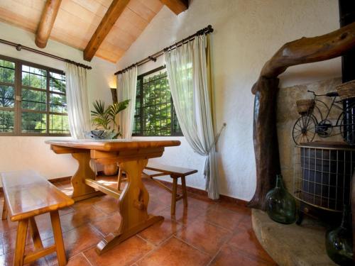 Traditional Villa with Pool in Pollensa