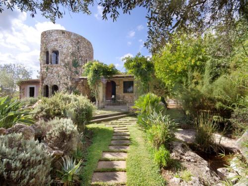 Traditional Villa with Pool in Pollensa