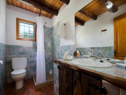 Traditional Villa with Pool in Pollensa