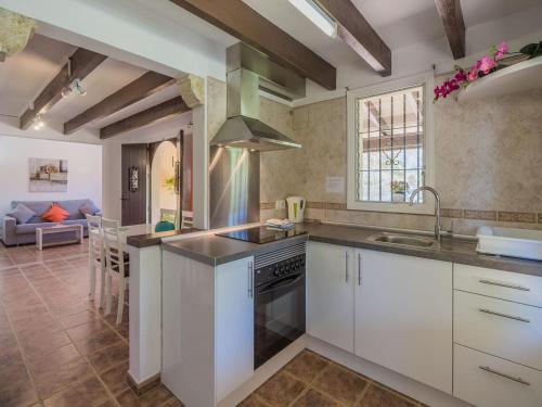 Pollensa Mountain View Villa