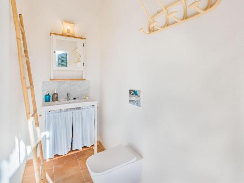 Pollensa Villa with Private Pool