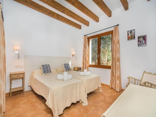 Pollensa Villa with Private Pool