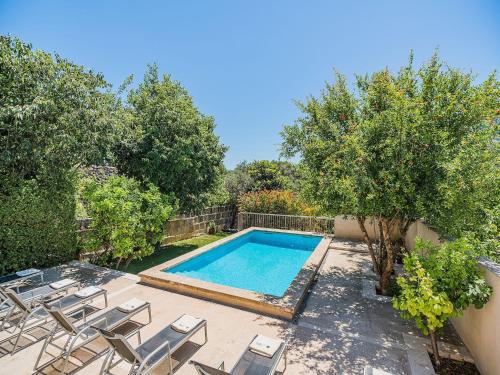 Central Townhouse with Pool, Pollença