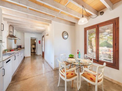 Villa near Pollença Town Centre