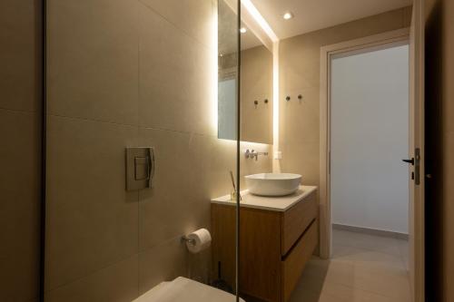 Luxury Appartment with Private Pool and Spa