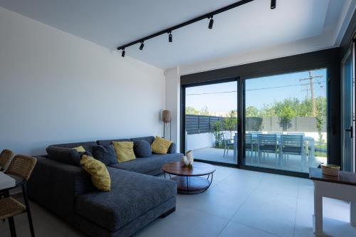 Luxury Appartment with Private Pool and Spa