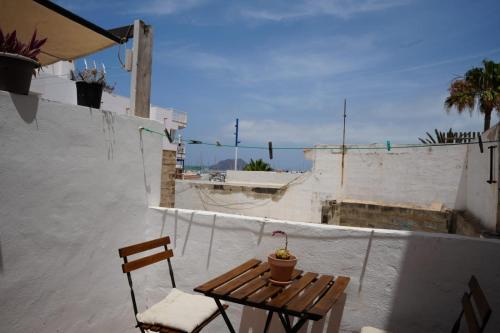 casa la SMALAH