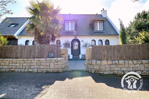 Les chambres de julie, côte d'emeraude