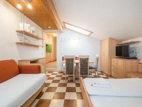 Appartement Schaubensteiner