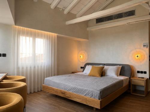 TERPOU StoneHouse & Suites