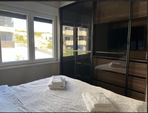 MVP apartment