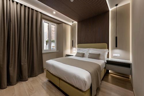 Villafranca suites Roma