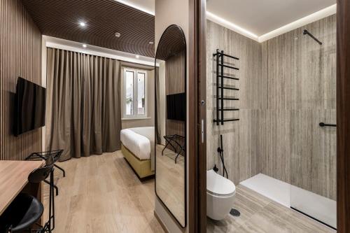 Villafranca suites Roma