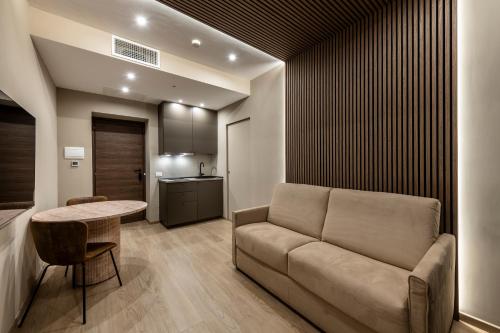 Villafranca suites Roma