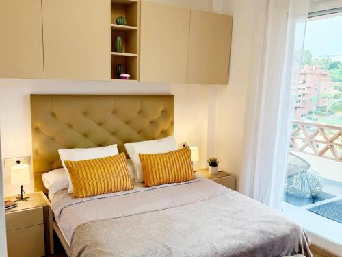 Beautiful 1 Bedroom Apartment Benalmadena