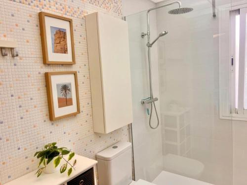 Beautiful 1 Bedroom Apartment Benalmadena