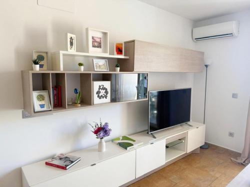 Beautiful 1 Bedroom Apartment Benalmadena