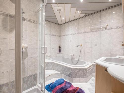 Appartement Schaubensteiner