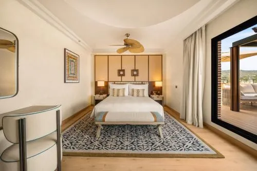 Gran Marbella Resort & Beach Club photo 24