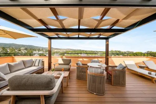 Gran Marbella Resort & Beach Club photo 29