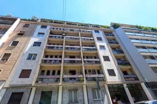 Mussi, 10 - Between CityLife and Sempione