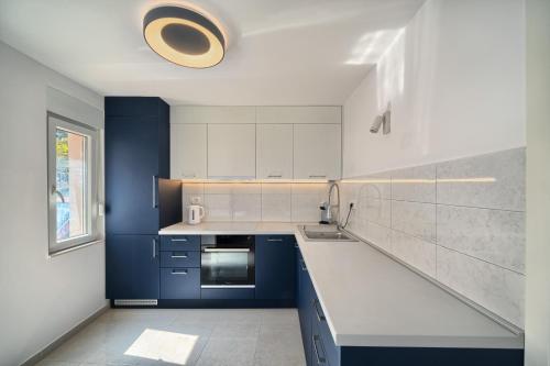 Vila Blue Pearl