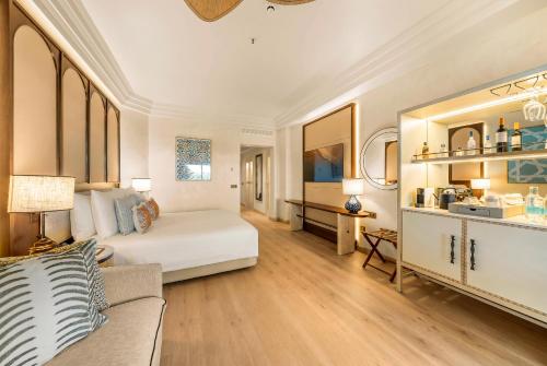 Gran Marbella Resort & Beach Club photo 84
