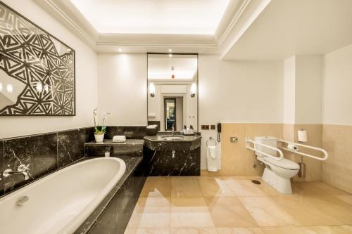 Gran Marbella Resort & Beach Club photo 87