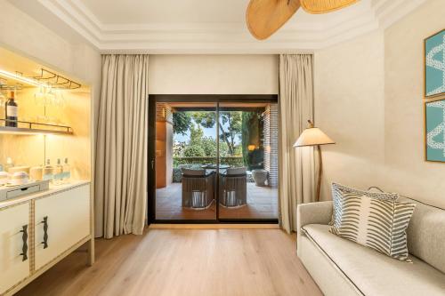 Gran Marbella Resort & Beach Club photo 85