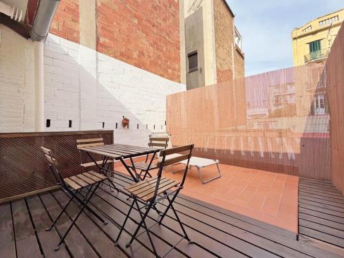 The Haus Poble Sec A9