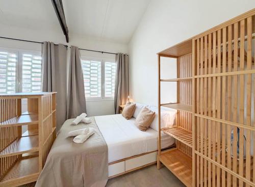 The Haus Poble Sec A9