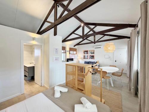 The Haus Poble Sec A9