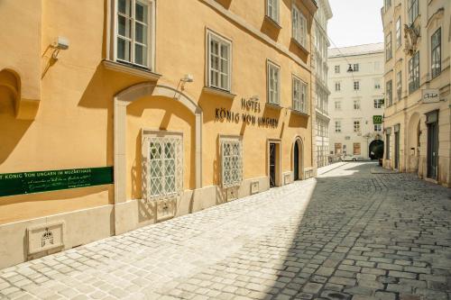 Hotel König von Ungarn