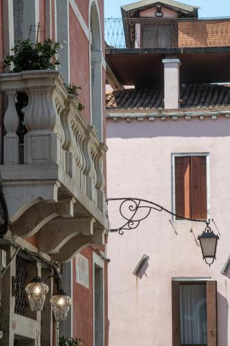 Palazzo De Polo photo 181