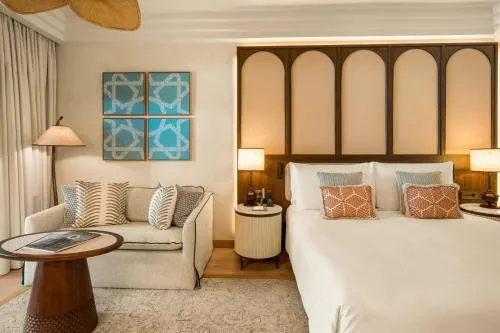 Gran Marbella Resort & Beach Club photo 9