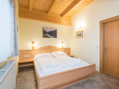 Appartement Schaubensteiner