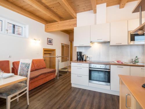 Appartement Schaubensteiner