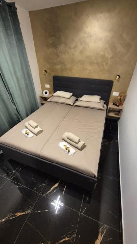 LiLa Modern apartment in old town Pula