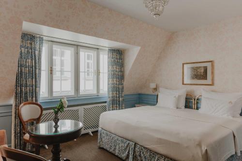 Hotel König von Ungarn