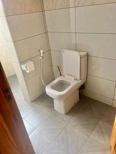 Bany a Arusha Business Hotel