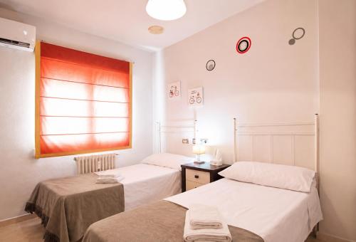 tuAnfitrion Lope Granada City Center