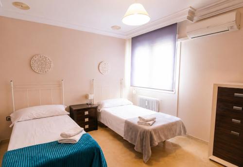 tuAnfitrion Lope Granada City Center