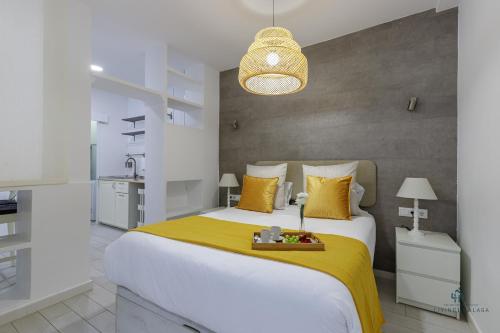 Living4malaga Loft San Francisco