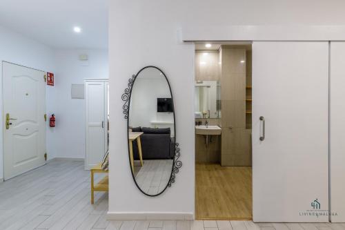 Living4malaga Loft San Francisco